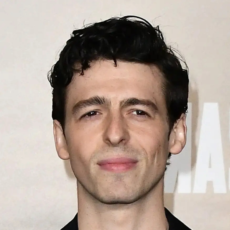 آنتونی بویل