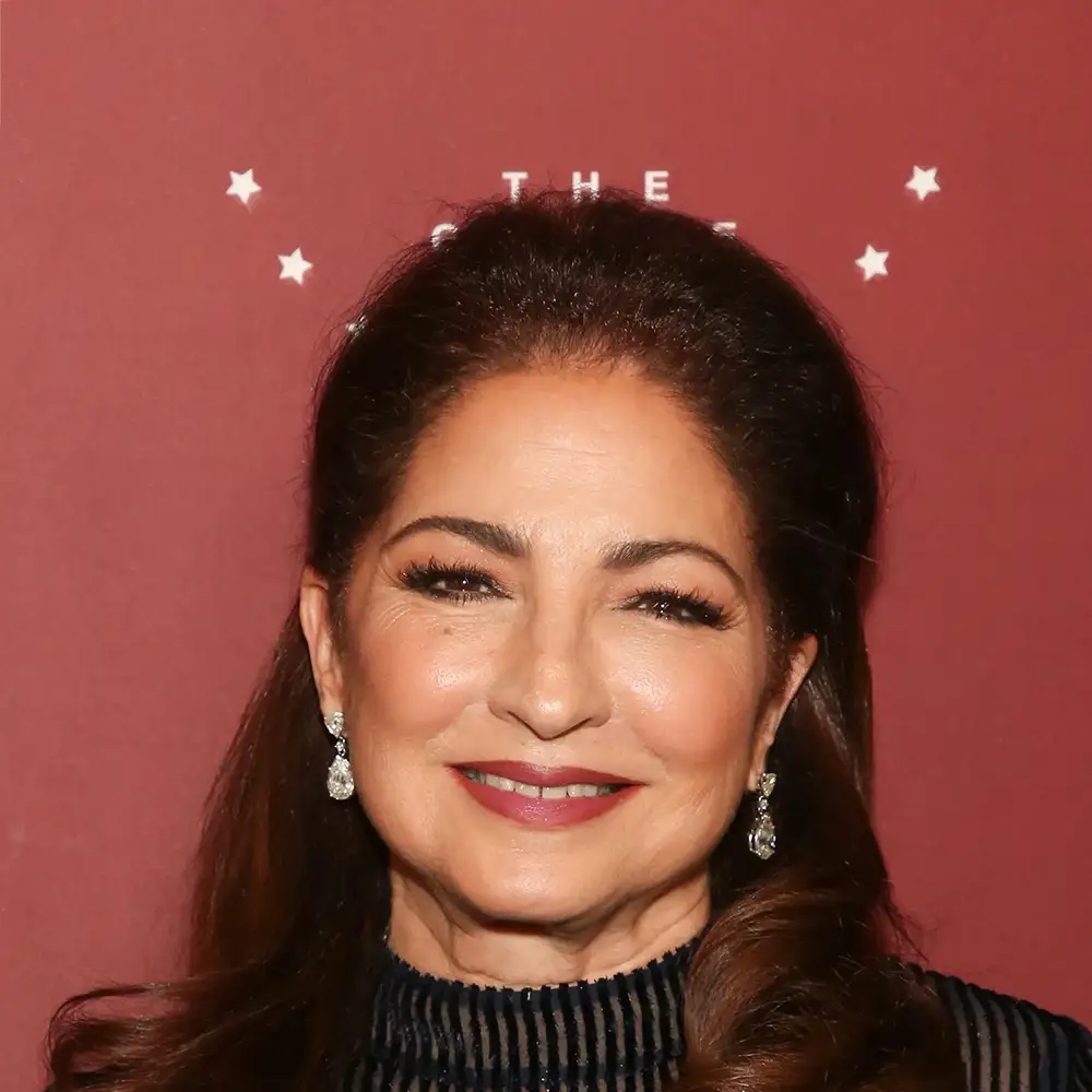 گلوریا استفان