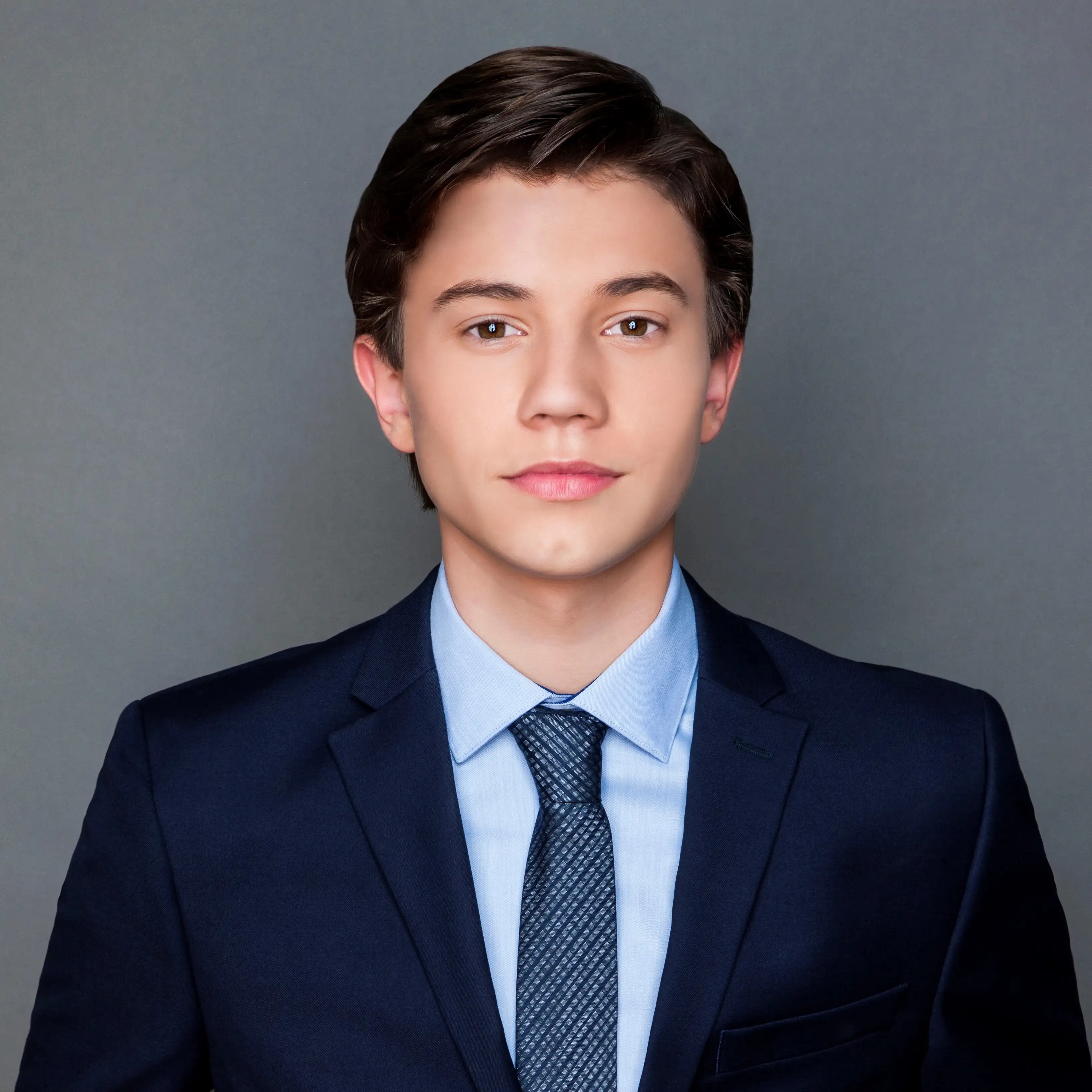 آنتونی تورپل