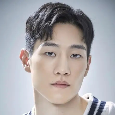 استیو سانگ‌هیون نوه