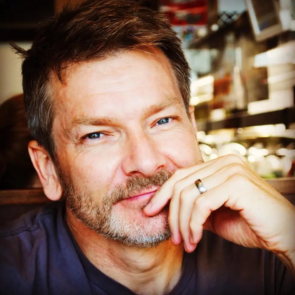 پاتریک لوسیر