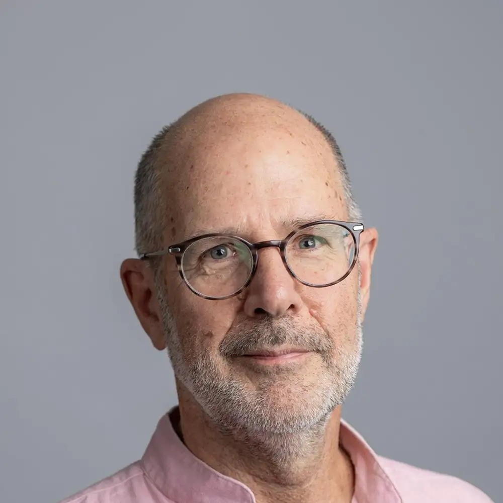 جاناتان ریگ