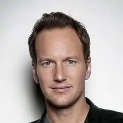 پاتریک ویلسون