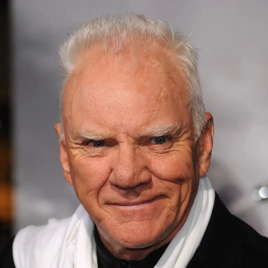 مالکوم مک‌داول