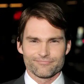 شان ویلیام اسکات