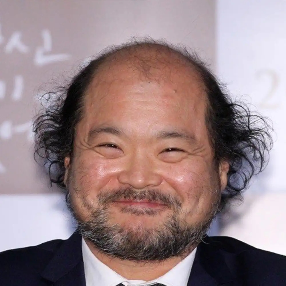 کیم سانگ هو