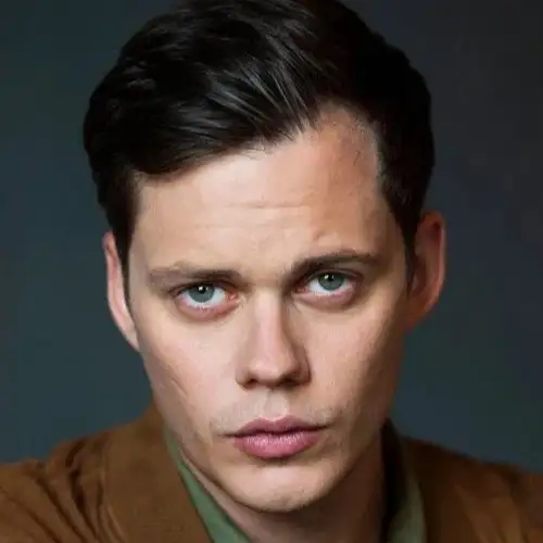 بیل اسکارسگارد