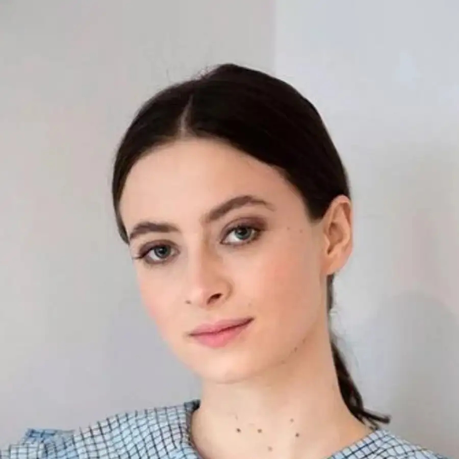 اگنس اوکیسی