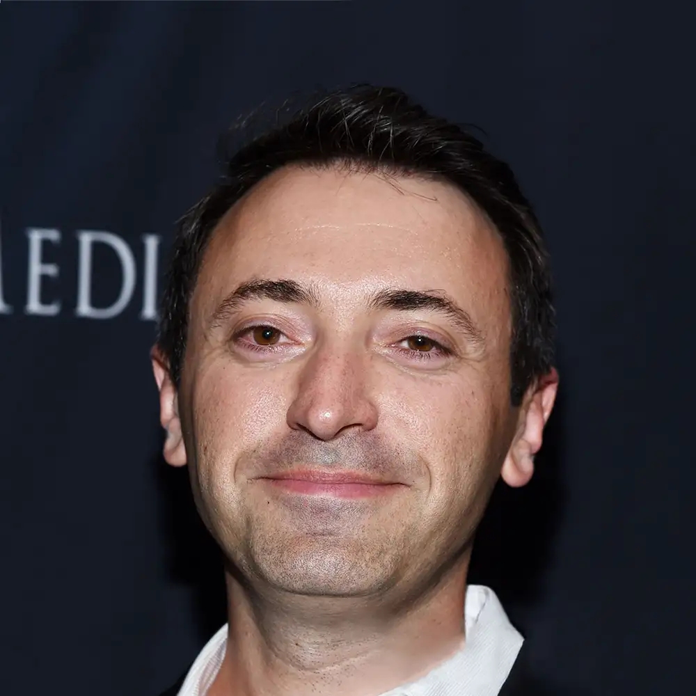 مایکل آرکوف