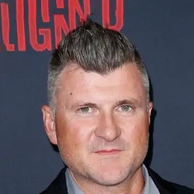 جیمز مارشال