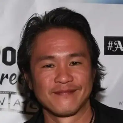 پری رجینالد تئو