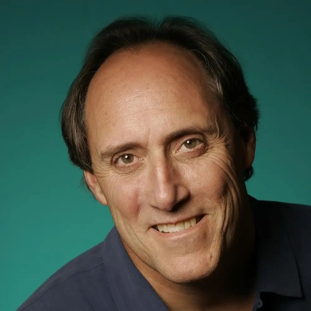 کرک تورنتون