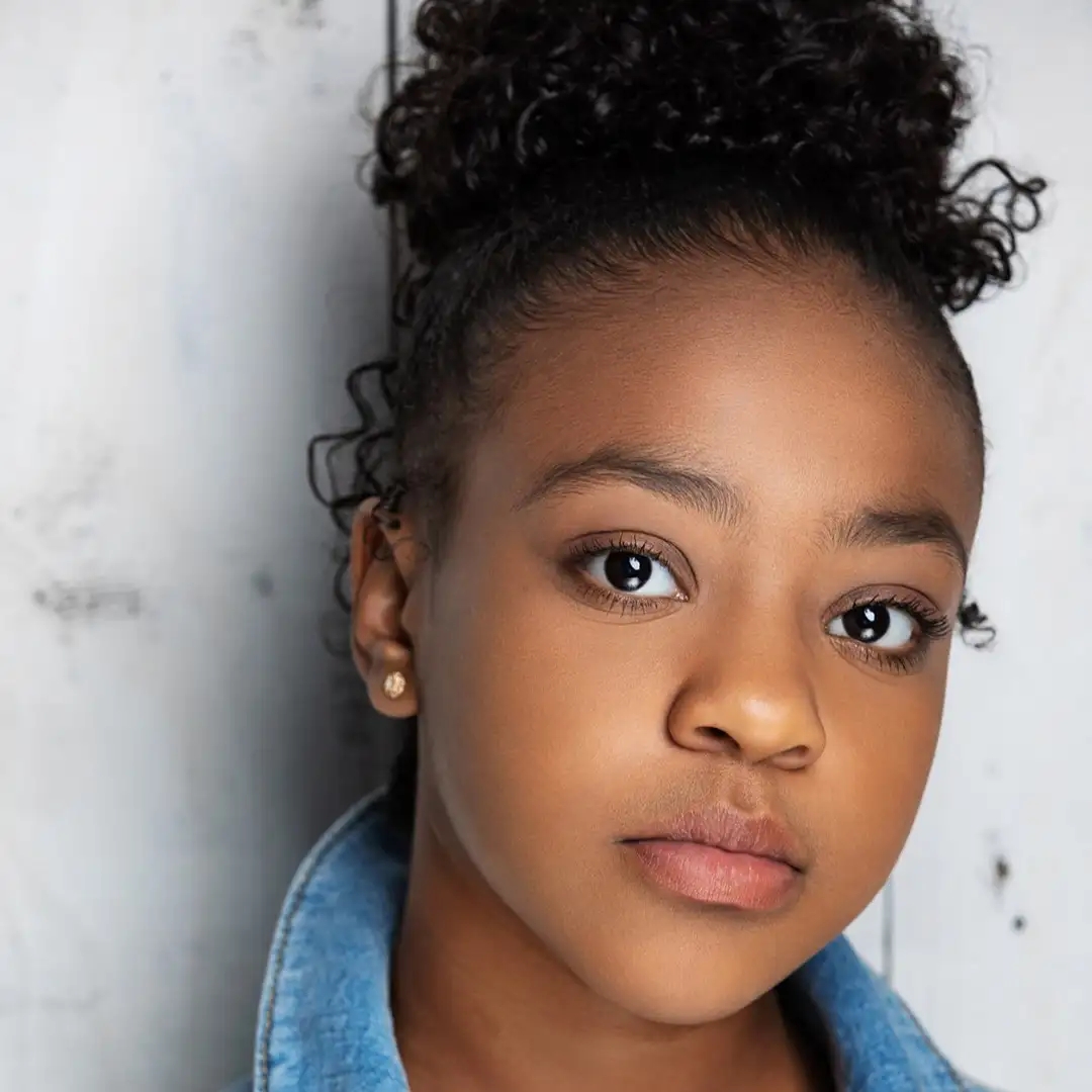 پریا فرگوسن