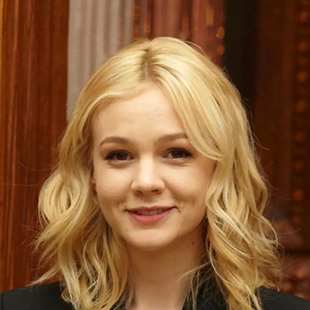 کری مولیگان