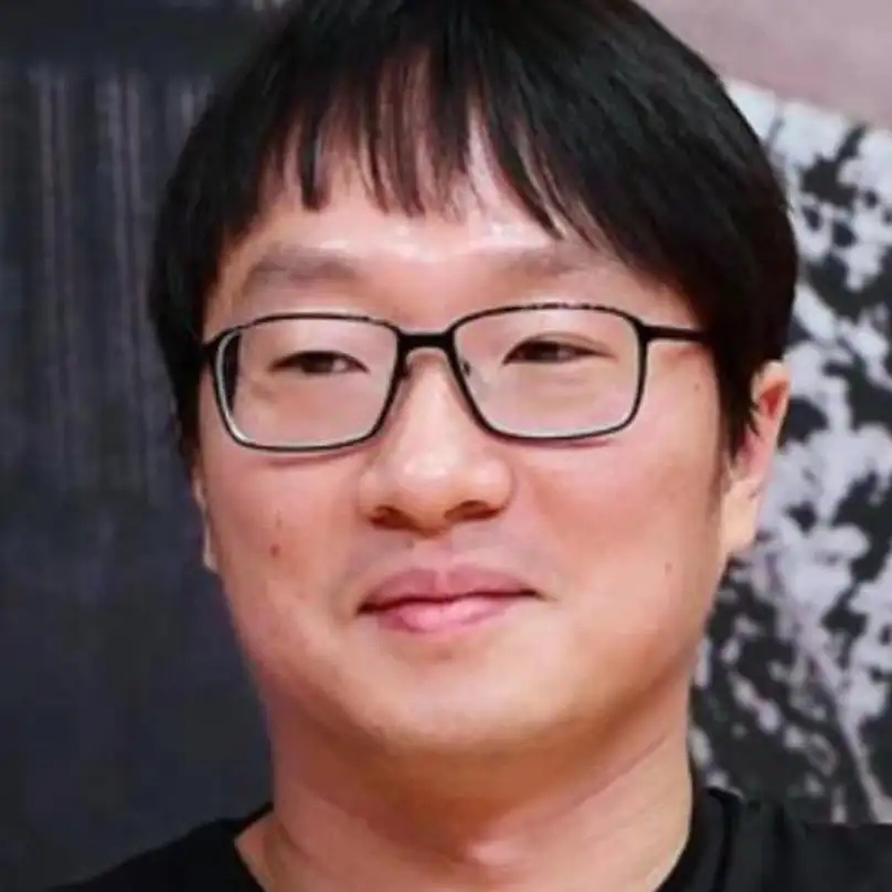 جونگ-هیوم لی