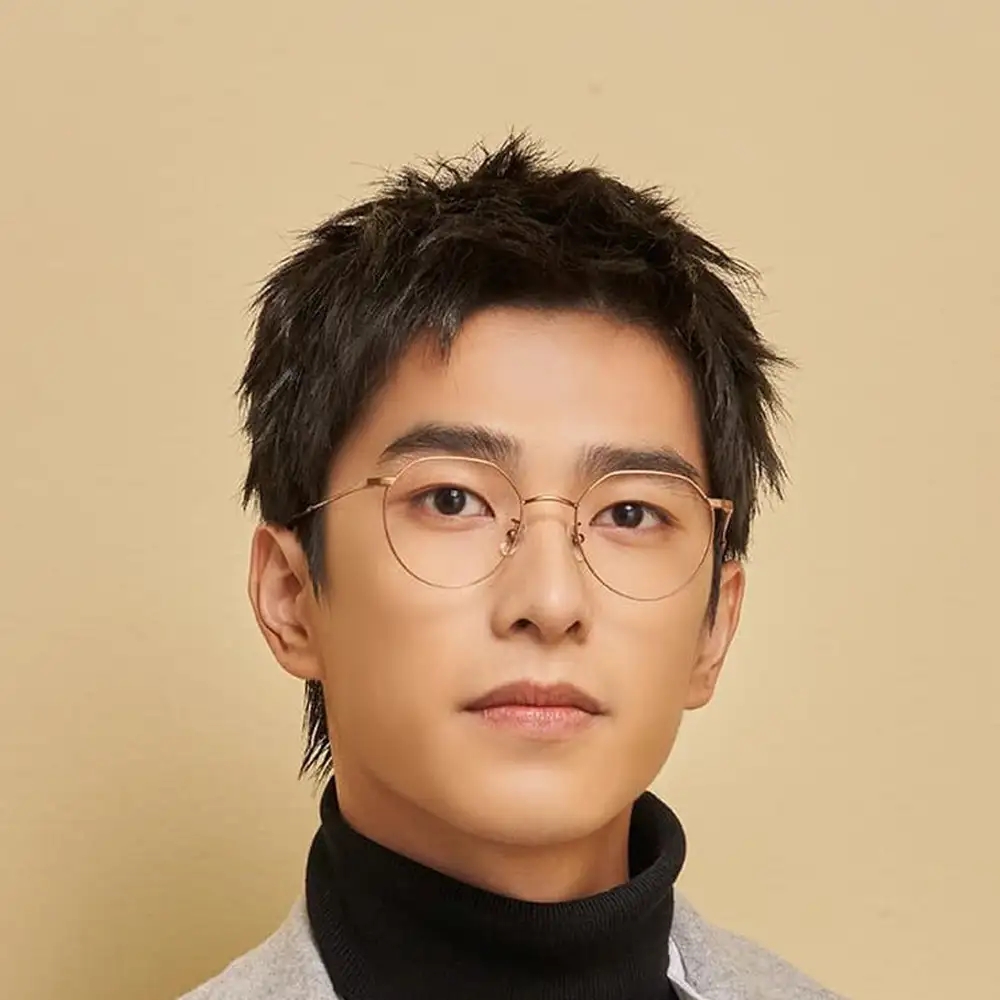 تسنگ جینگ هوآ