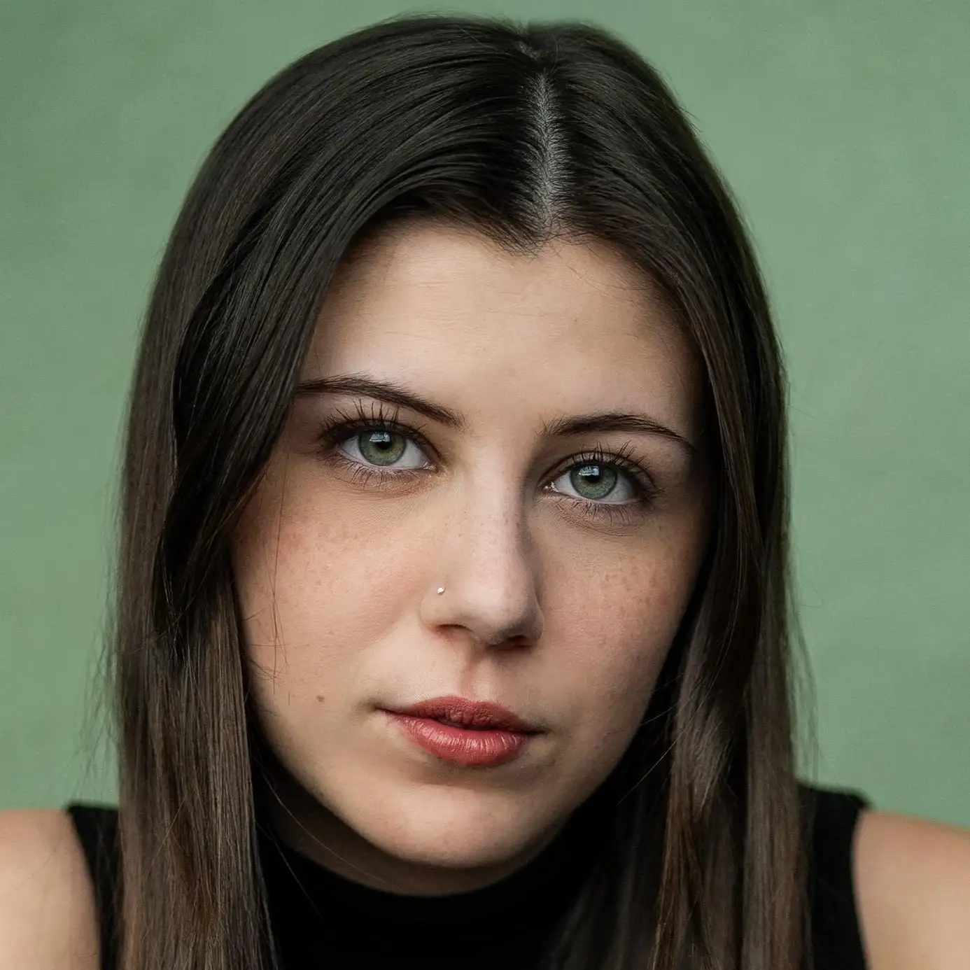 میا سینکلر جینس