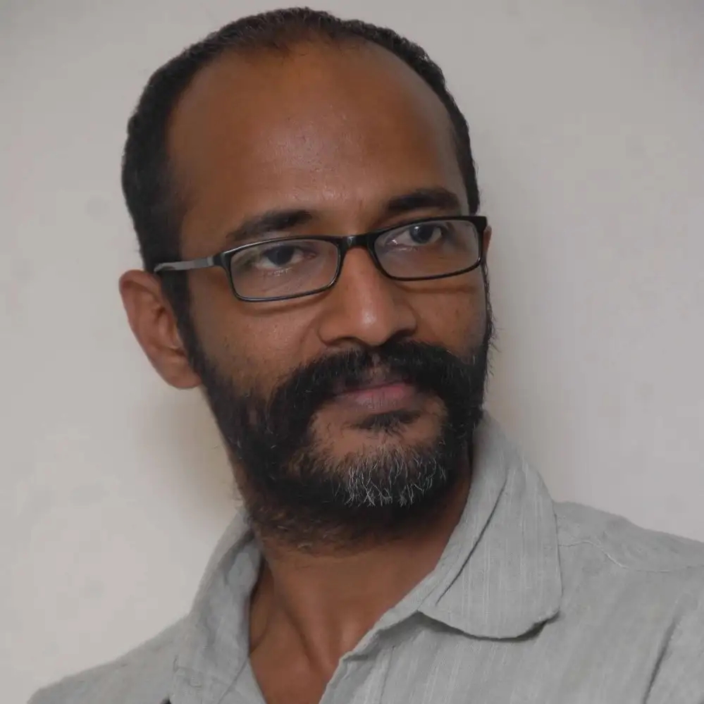 کیشور کومار جی