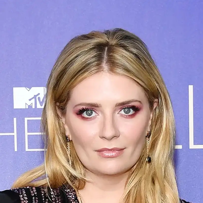 میشا بارتون