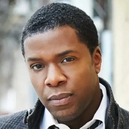 میلتون بارنز