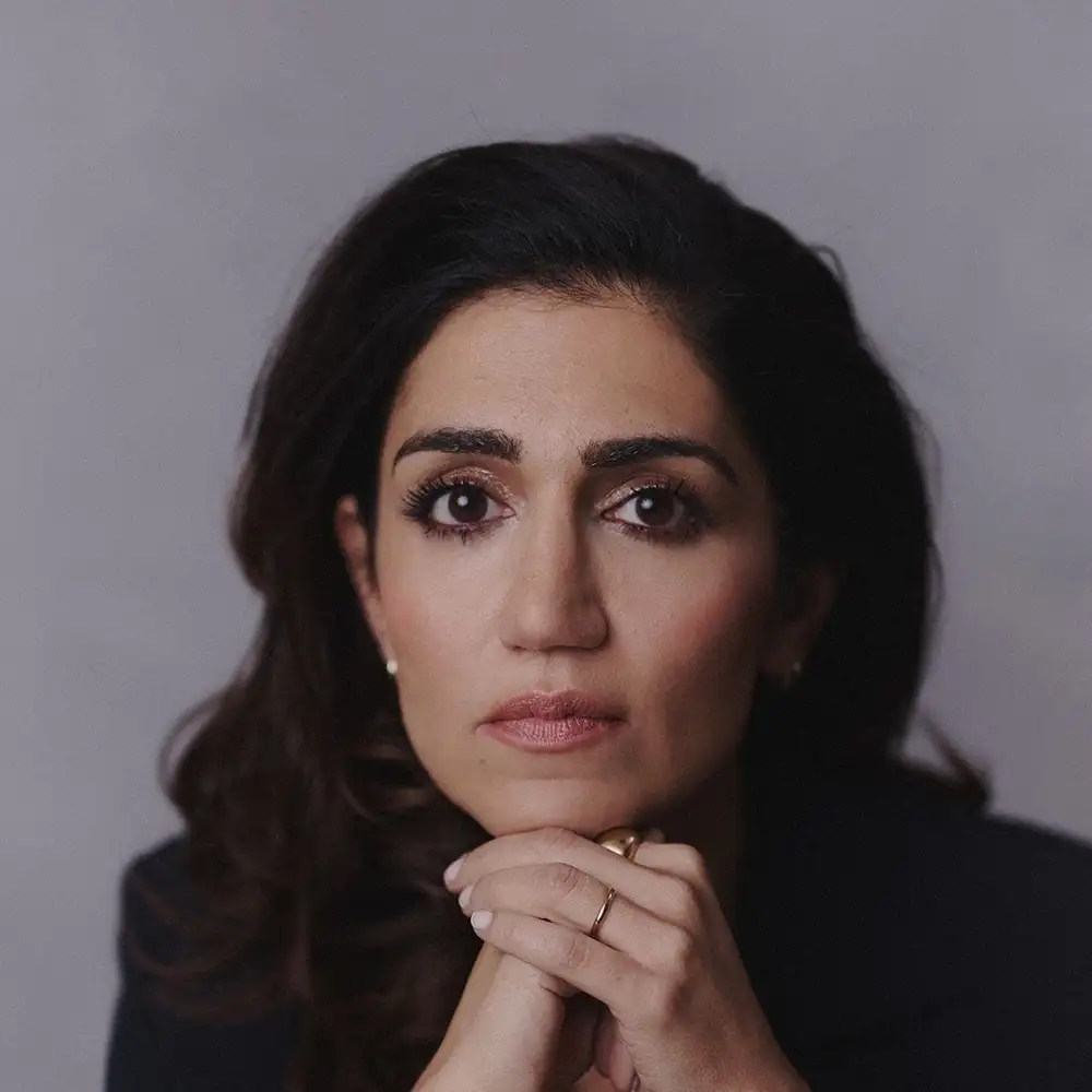 لیلا  فرزاد