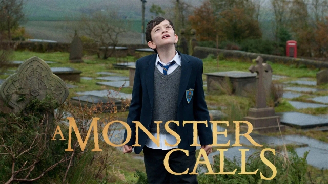 هیولایی فرا میخواند