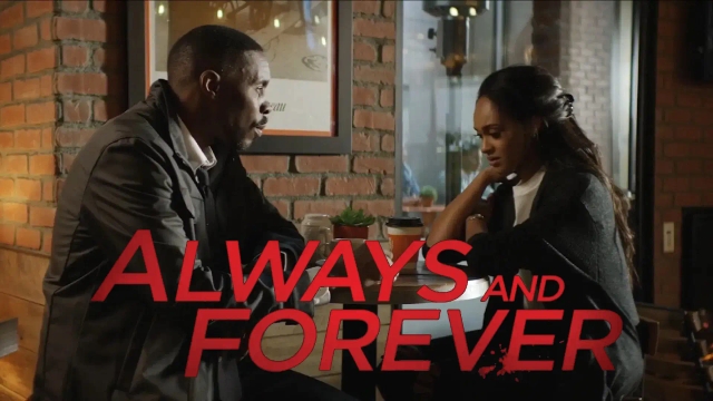 همیشه و تا ابد