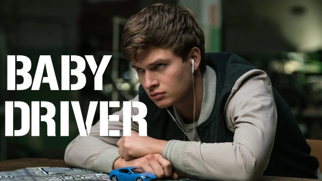 بیبی درایور