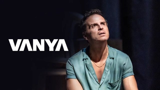 نشنال تئاتر (زنده): وانیا