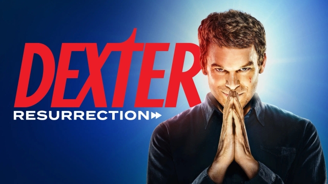 دکستر: رستاخیز