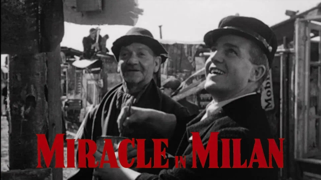 معجزه در میلان