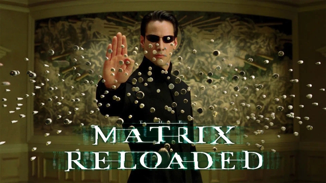 ماتریکس بارگذاری مجدد