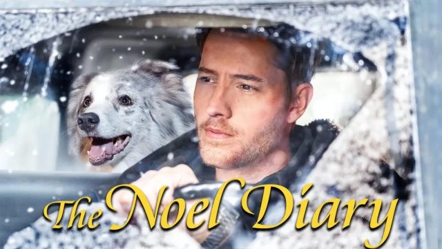 دفترچه خاطرات کریسمس