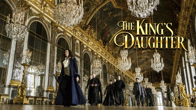 دختر پادشاه