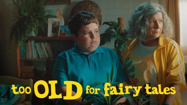 برای افسانه دیر است