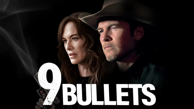 ۹ گلوله