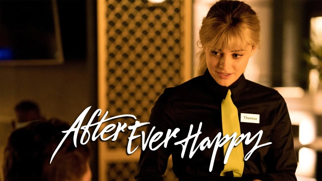 پس از شادی بی‌پایان