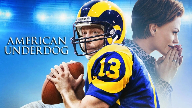 مهاجم آمریکایی