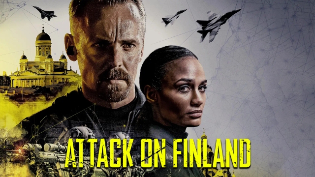 حمله به فنلاند