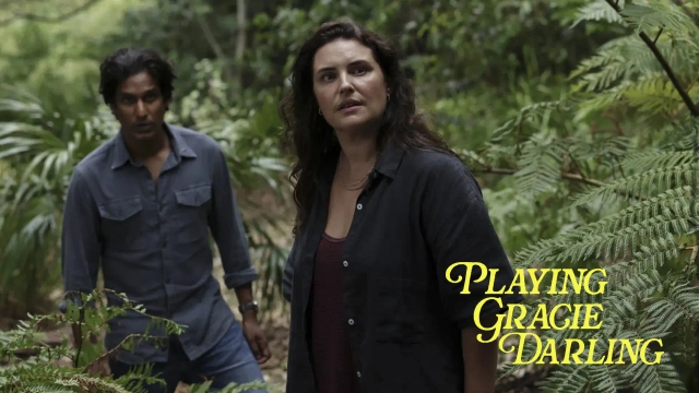 بازی گریسی دارلینگ