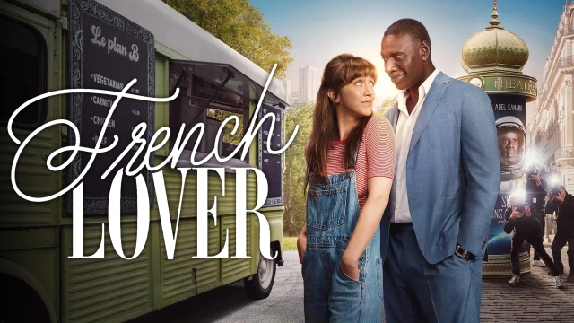 عاشق فرانسوی