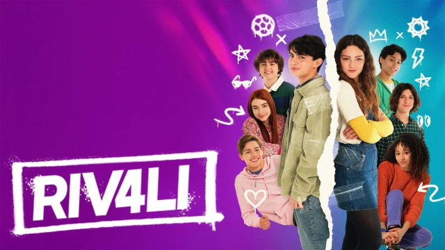 ماجراهای رقابت