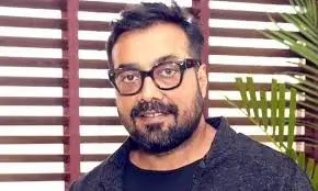 آنوراگ کاشیاپ