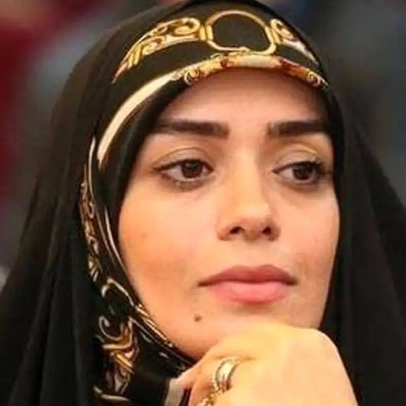 الهام چرخنده
