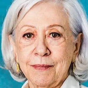 فرناندا مونته‌نگرو