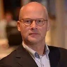 مارک دو ژونگ