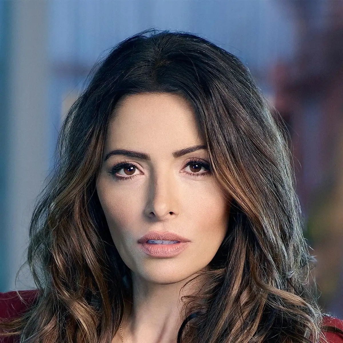 سارا شاهی