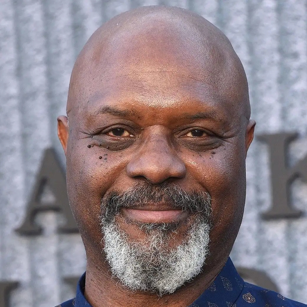 رابرت ویزدم