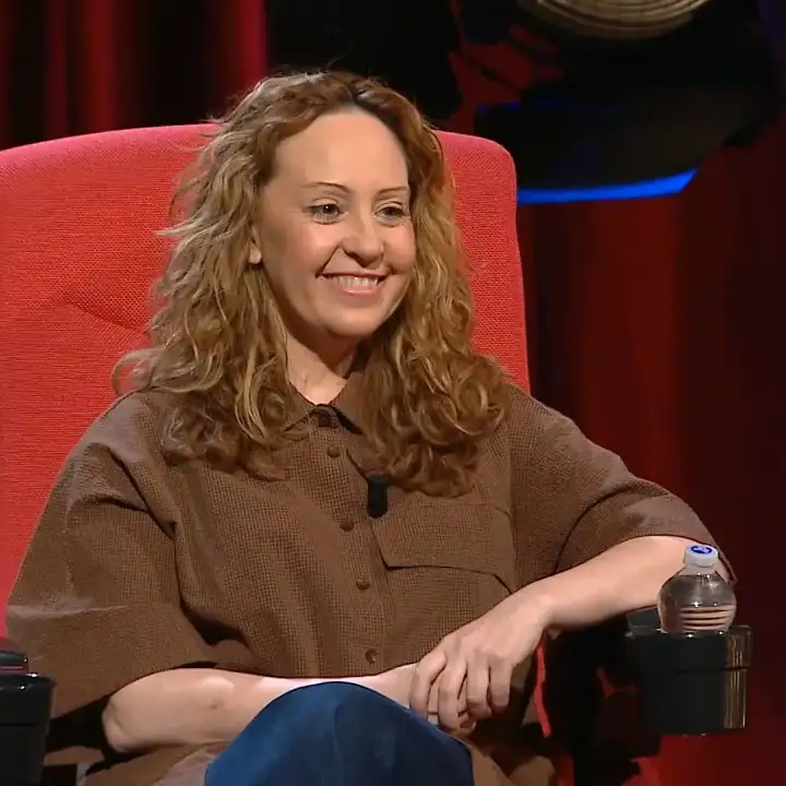 لائورا آلویا