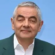 روآن اتکینسون